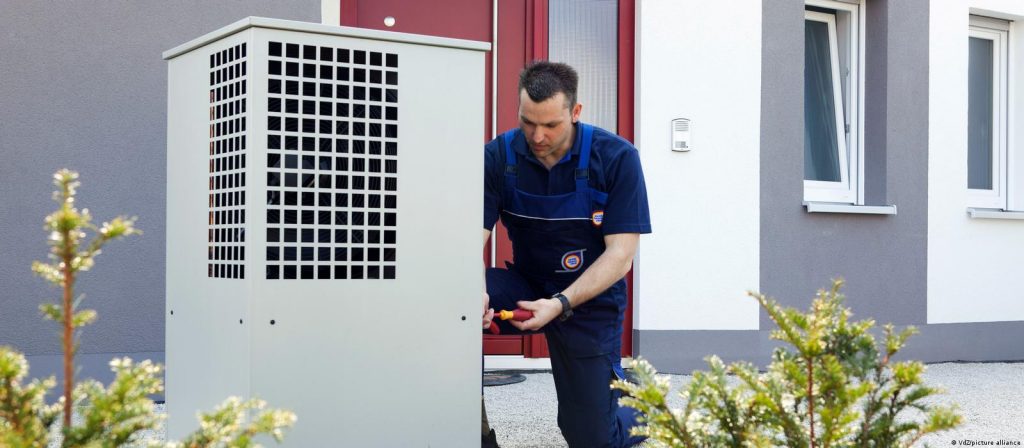 Experience the Warmth of Professional Ducted Heating Services Today