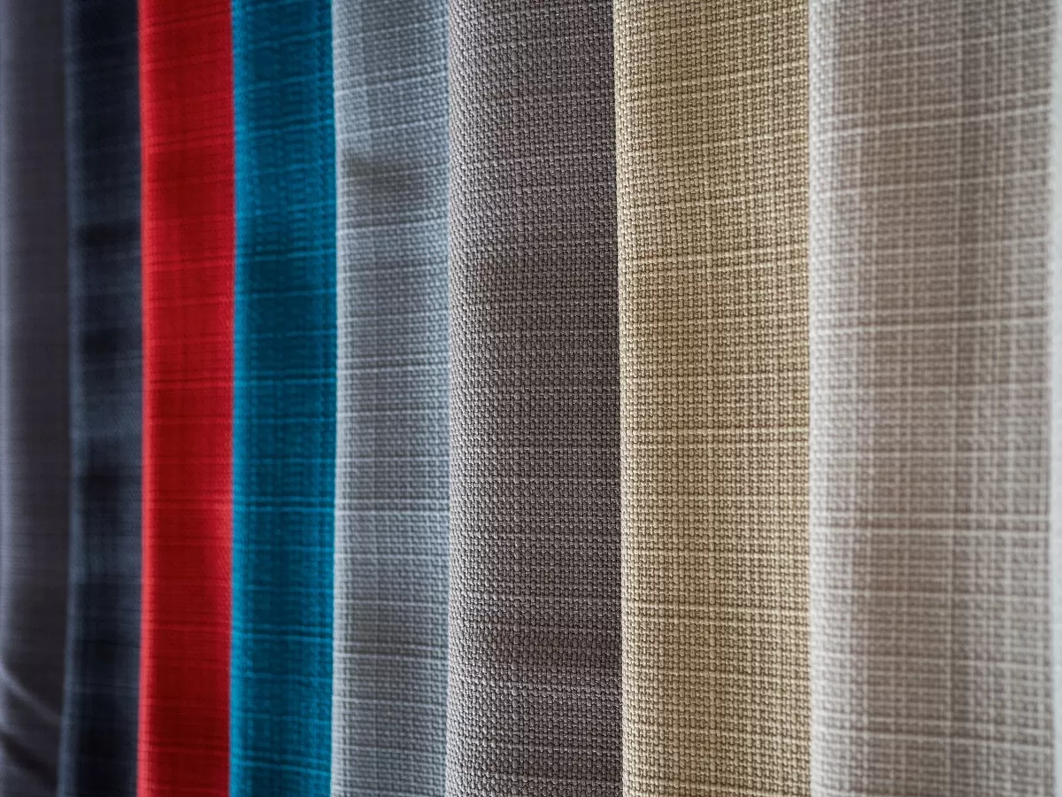 The Different Types of Upholstery Fabrics and Their Characteristics