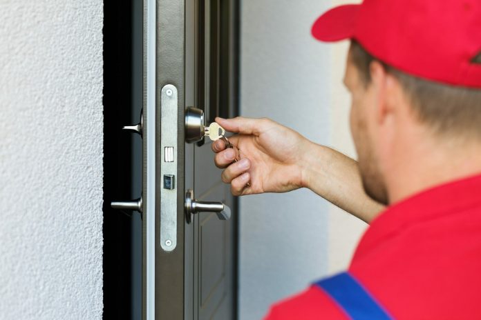 The Importance of Choosing a Top Rated Locksmith for Your Emergency Needs