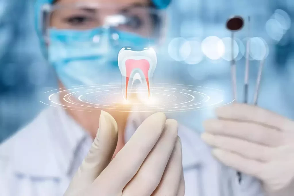 The Latest Advances in Dental Technology: Improving Diagnosis and Treatment Outcomes