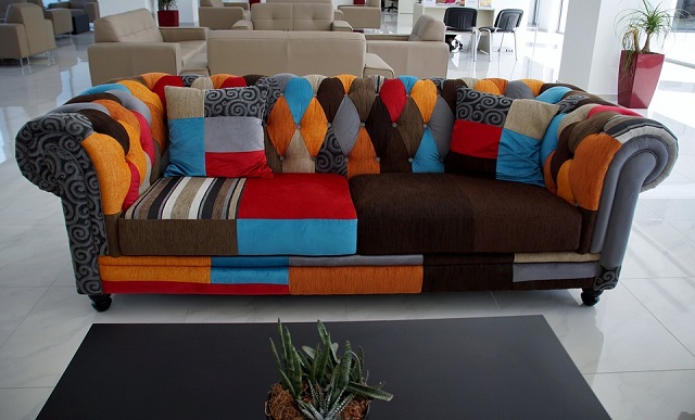 The Power of Upholstery in Interior Design
