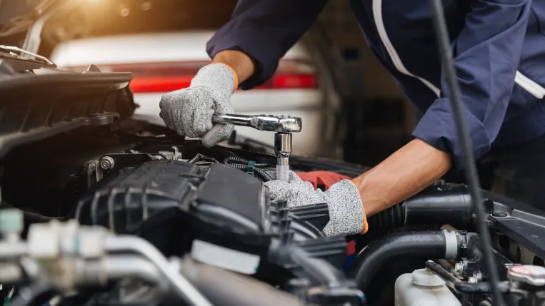 Your Guide to the Most Secure Car Services Available
