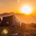The Benefits of Camping for Your Physical and Mental Well-Being