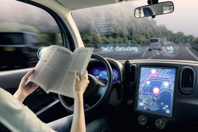 The Future of Automotive: Technology and Innovations