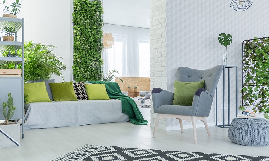 Sustainable Upholstery: Eco-Friendly Options for Your Home