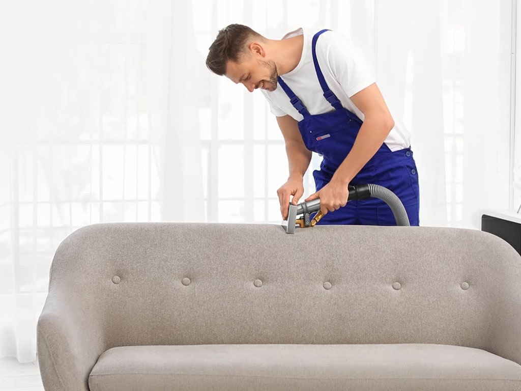 Upholstery Cleaning: The Dos and Don'ts of Maintaining Your Furniture
