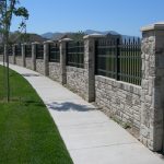 The Importance of Choosing the Right Fence Gate