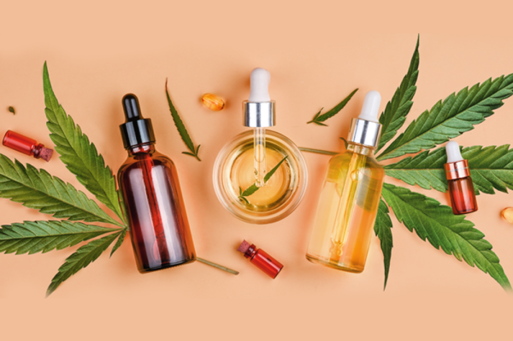 How to Incorporate Cannabidiol (CBD) into Your Daily Routine