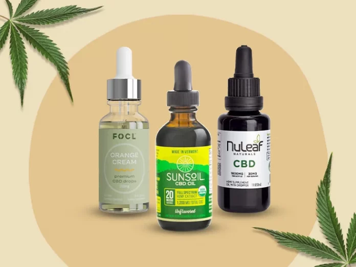 CBD and Fitness: How Cannabidiol Can Help You Achieve Your Health Goals