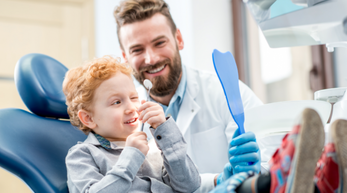 How to Choose the Right Dentist for You and Your Family