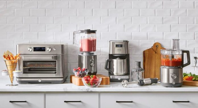 The Pros and Cons of Renting vs. Owning Home Appliances