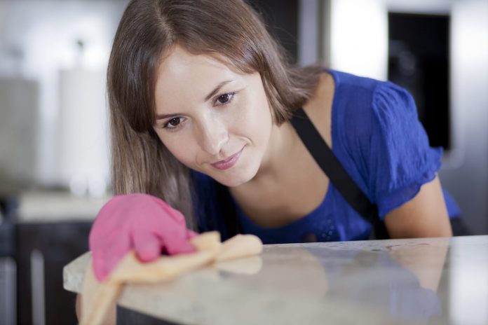 The Benefits of Using Professional Cleaning Services for Move-In/Move-Out Cleaning