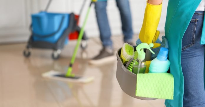 Top 5 Questions to Ask Before Hiring a Cleaning Service