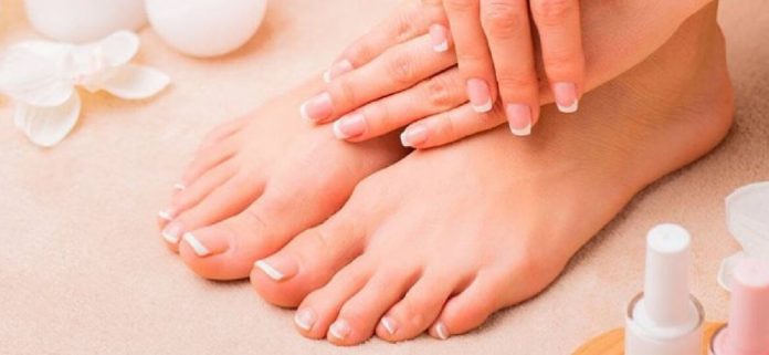 Perfect Pedicures and Manicures