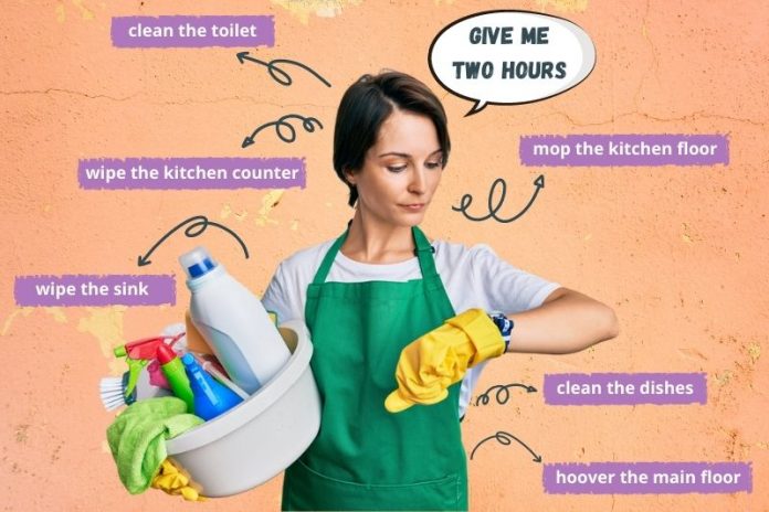 The Dos and Don'ts of Hiring a Cleaning Service for Your Home