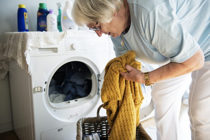 Laundry Services for Busy Professionals