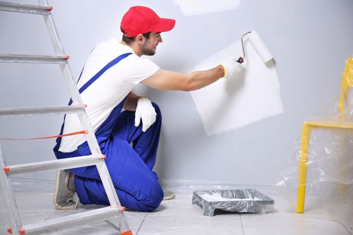 Painting Services in Tampa