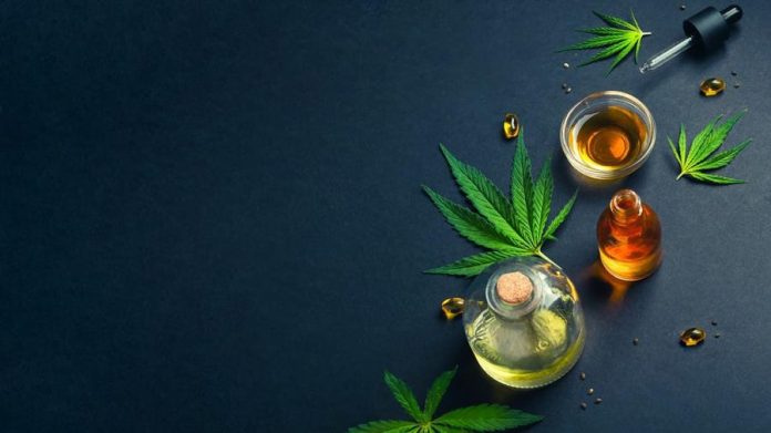 The Benefits of Cannabidiol (CBD) for Inflammation and Pain Management