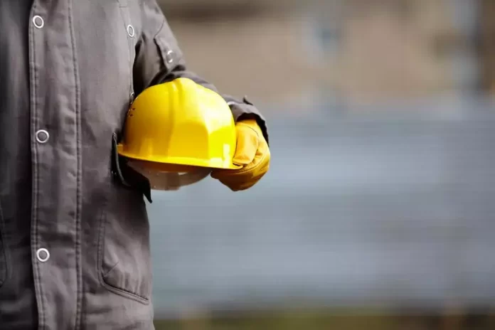 Safety Gear for Construction Industry