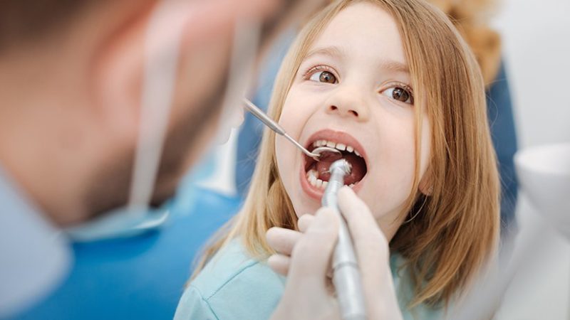 How to Find the Best Kids Dentist for Your Child's Needs