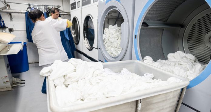 Benefits of Laundry Services