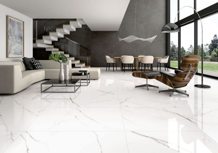 How to Choose the Right Color of Marble Flooring for Your Space