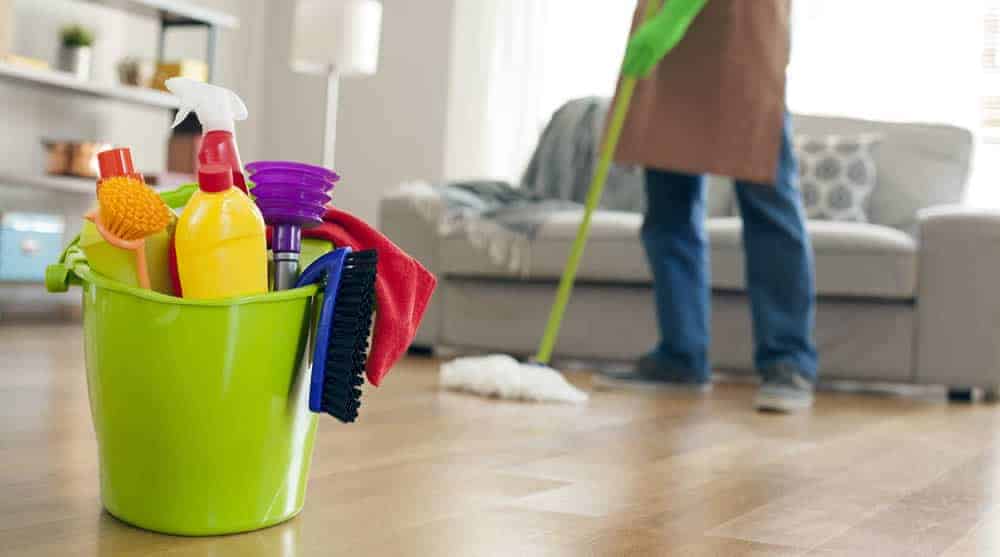 How to Find Affordable Cleaning Services Without Compromising on Quality