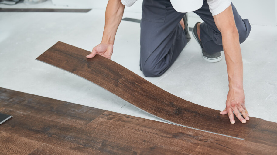 Vinyl Flooring Installation: Tips and Tricks for a Flawless Finish