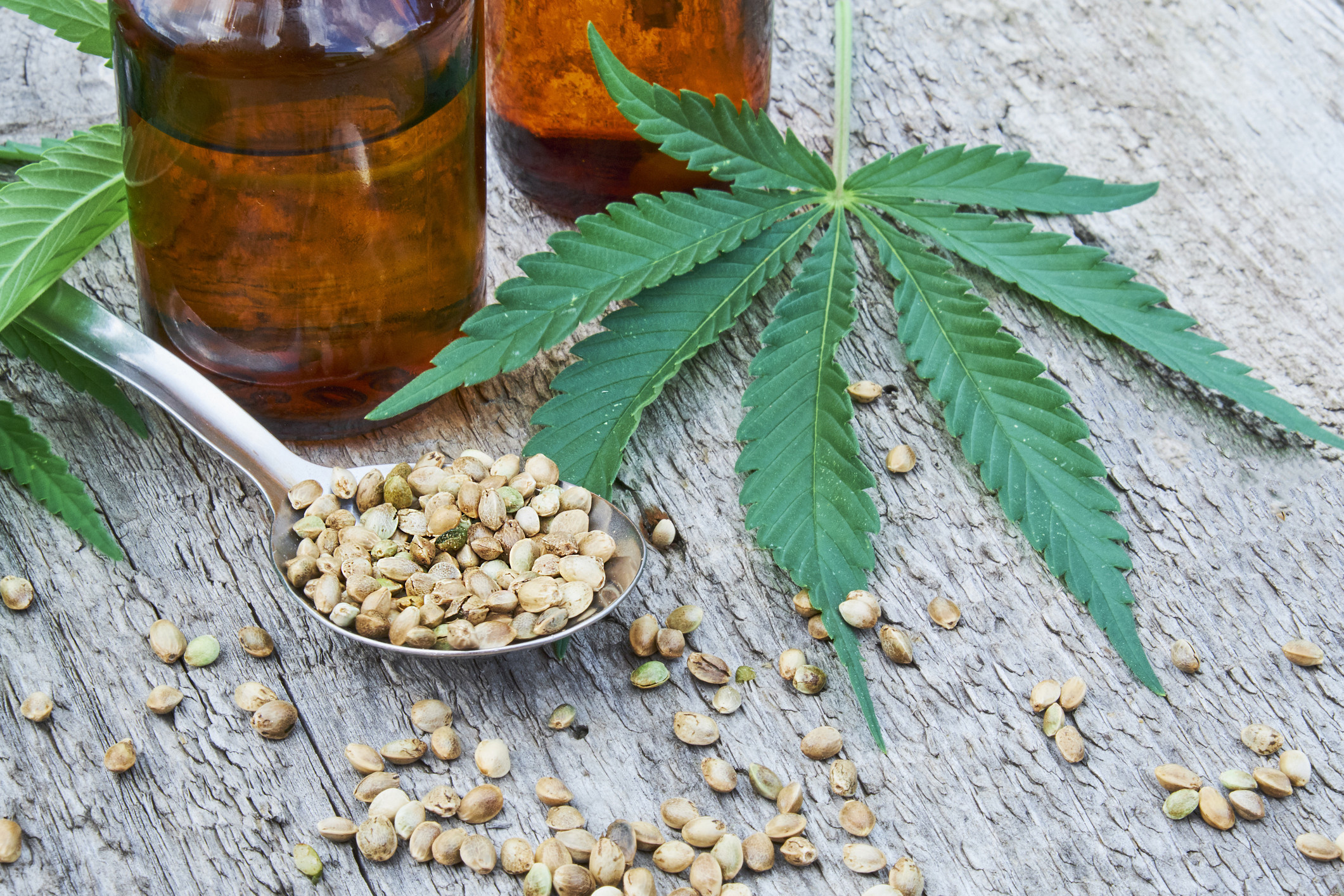 The Side Effects of Cannabidiol (CBD): What You Need to Know