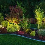 Light Up Your Landscape on a Budget: Tips and Tricks for Affordable Lighting