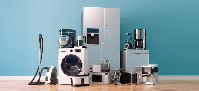 Home Appliances for Small Spaces: Maximizing Your Living Space