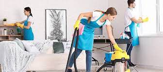 Squeaky Clean: Expert House Cleaning Tips for a Healthy Home