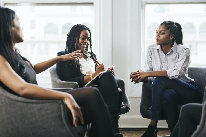 Navigating Life's Challenges Together: The Benefits of Group Counseling