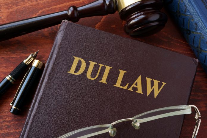 What to Expect When Facing a DUI Case: A Comprehensive Guide
