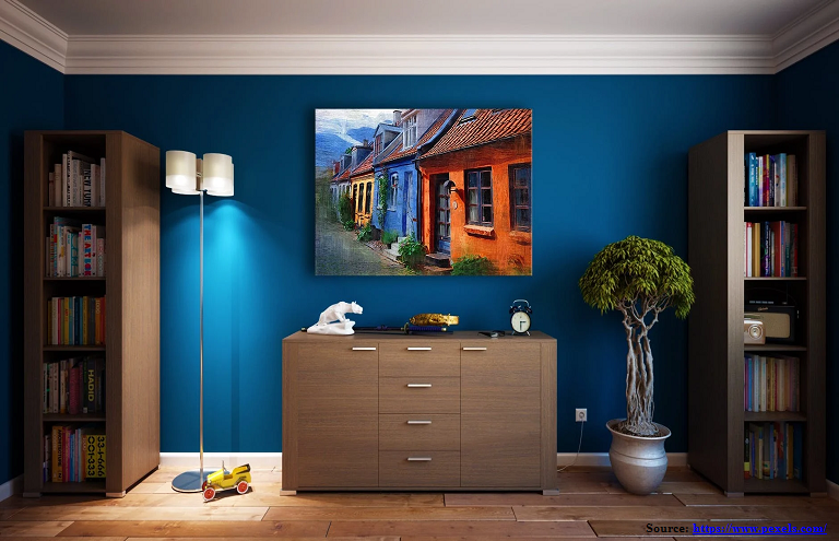 The Art of Residential Painting