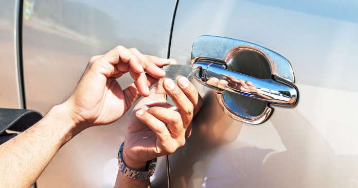 The Importance of Auto Locksmith Services for Car Owners
