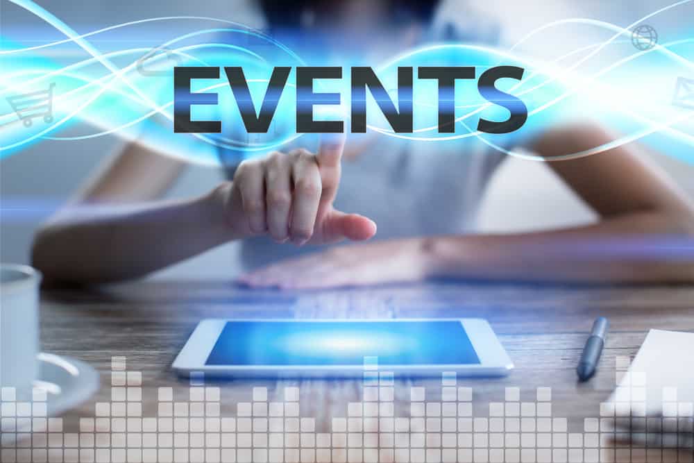 The Future of Event Planning: Emerging Trends and Technologies to Watch