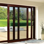 Properly Insulated Windows and Doors