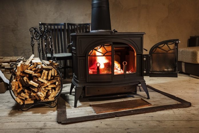 Home Insurance for Homes with Wood-Burning Stoves