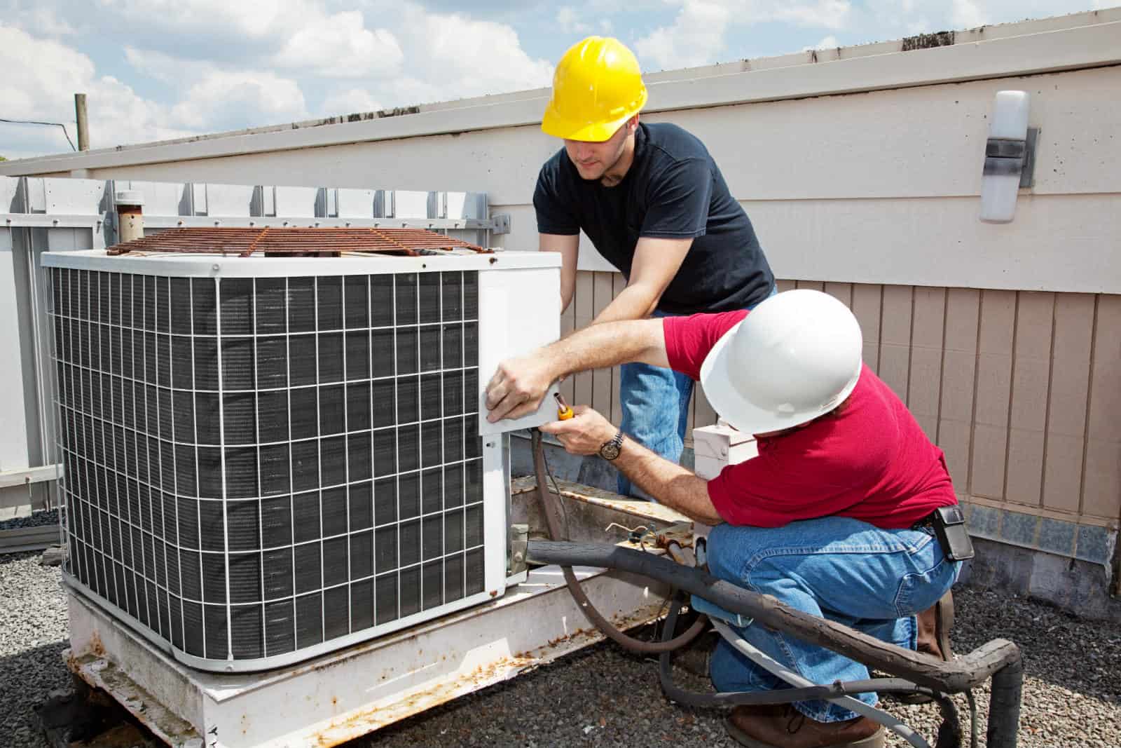 Air Conditioning for Commercial Spaces: Tips and Tricks