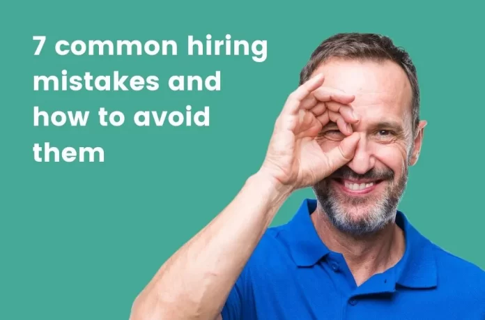 Employment Checks: How to Avoid Common Hiring Mistakes