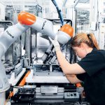 The Role of Robotics in Manufacturing: Enhancing Productivity and Safety
