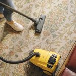 The Pros and Cons of Steam Cleaning Your Carpets