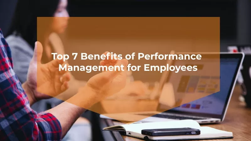The Benefits of IT Performance Management Services