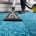 Carpet Cleaning for Commercial Properties: What You Need to Know