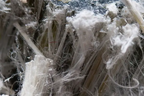 Asbestos in the Beauty Industry