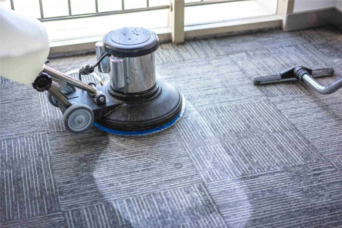 The Dos and Don'ts of Carpet Cleaning
