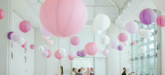 The Art of Event Design: Creating the Perfect Atmosphere