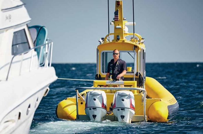 Boat Towing Services: What You Need to Know Before You Hit the Water