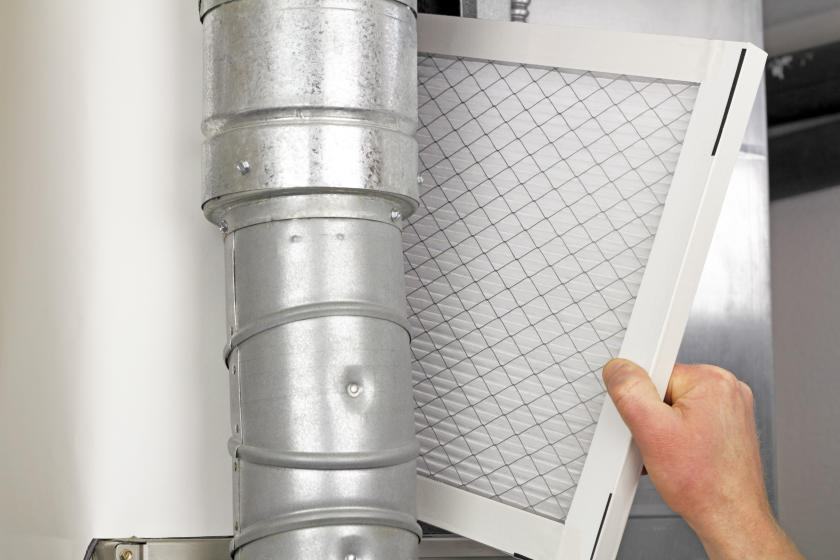 How to Choose the Right Air Conditioning Filter